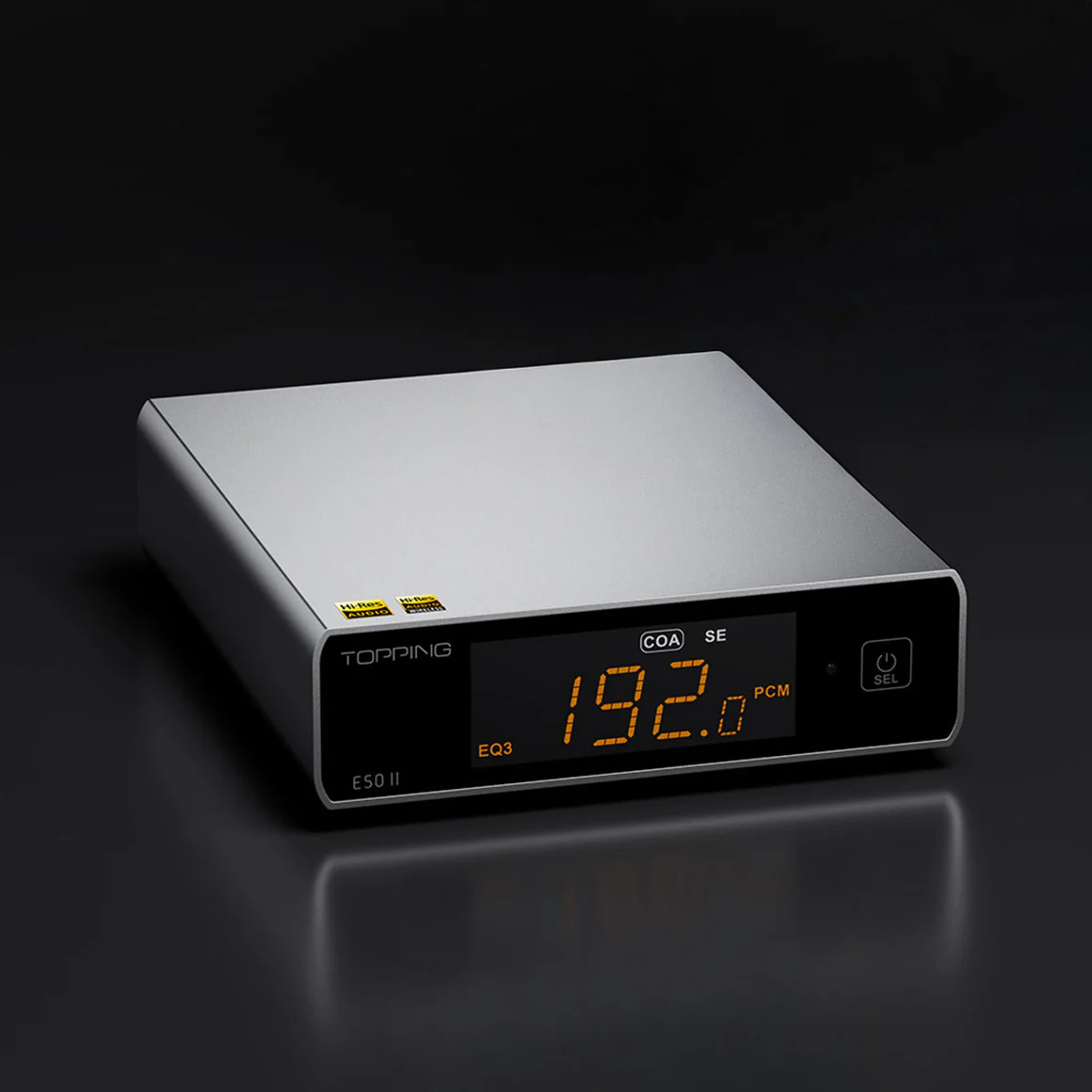 Topping - E50 II - Image 11