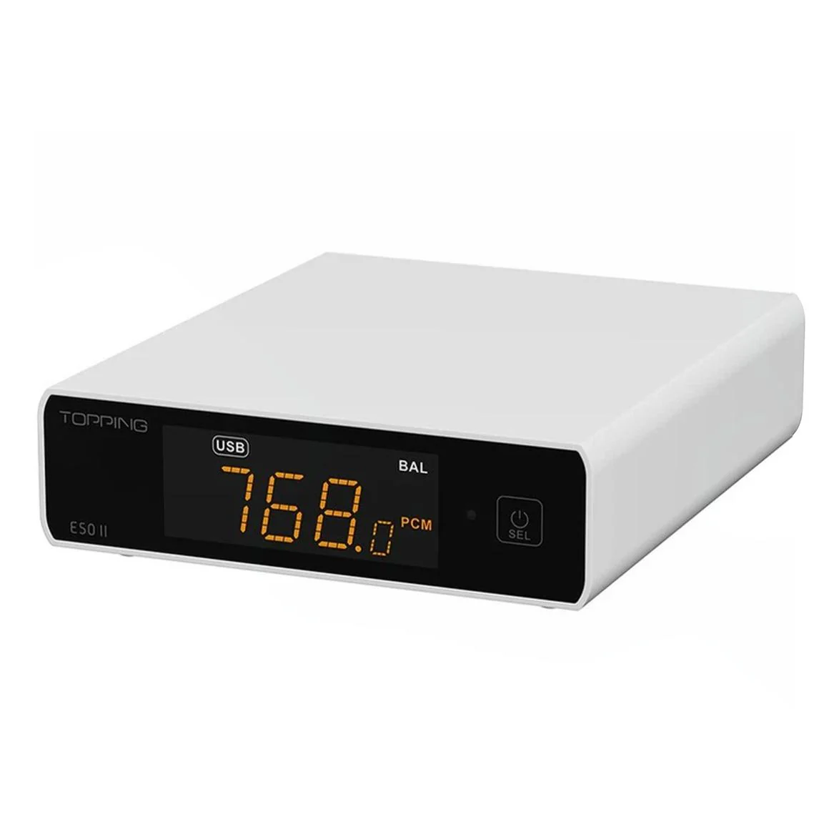 Topping - E50 II - Image 12
