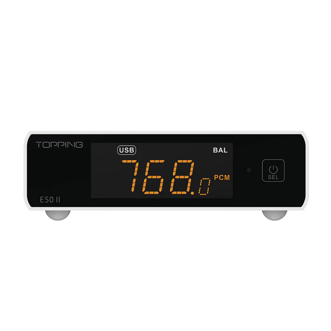 Topping - E50 II - Image 14