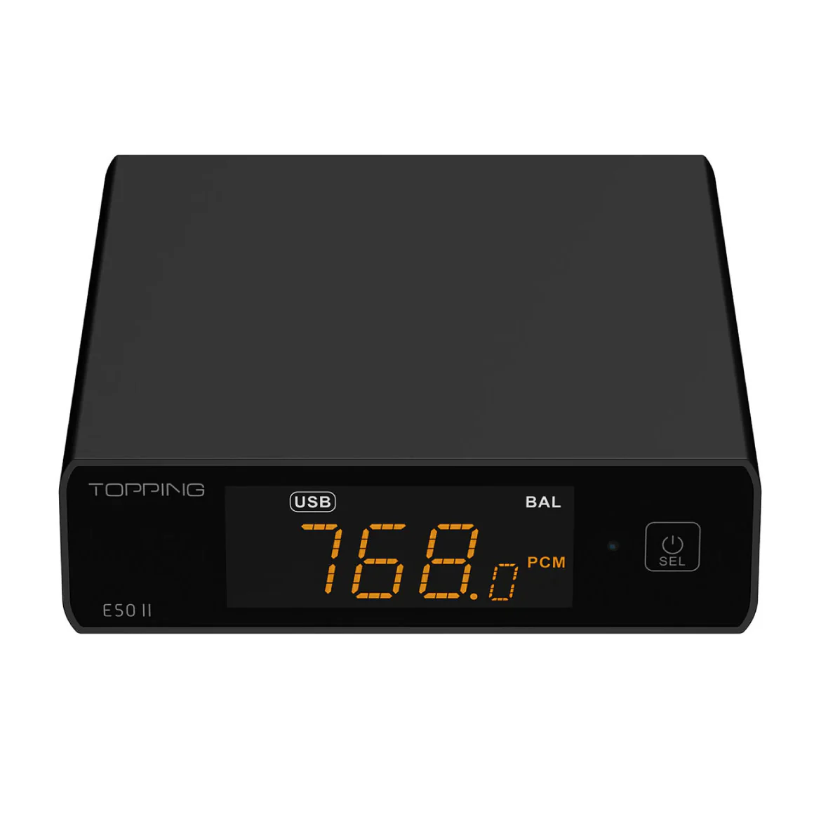 Topping - E50 II - Image 3