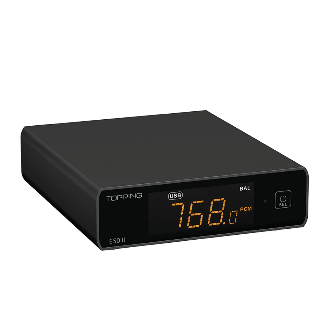 Topping - E50 II - Image 5