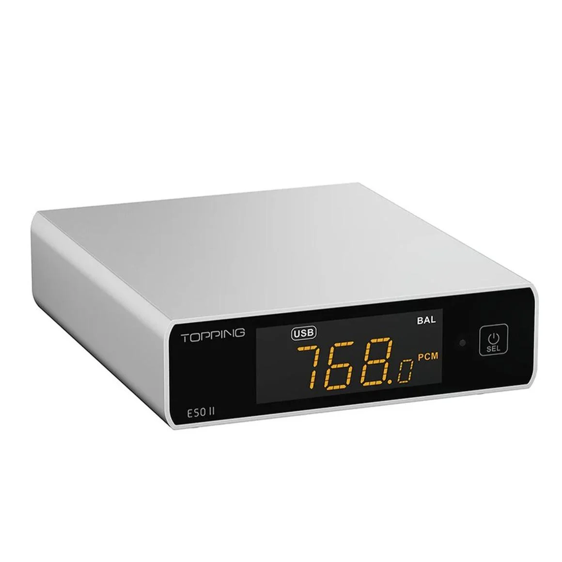 Topping - E50 II - Image 8