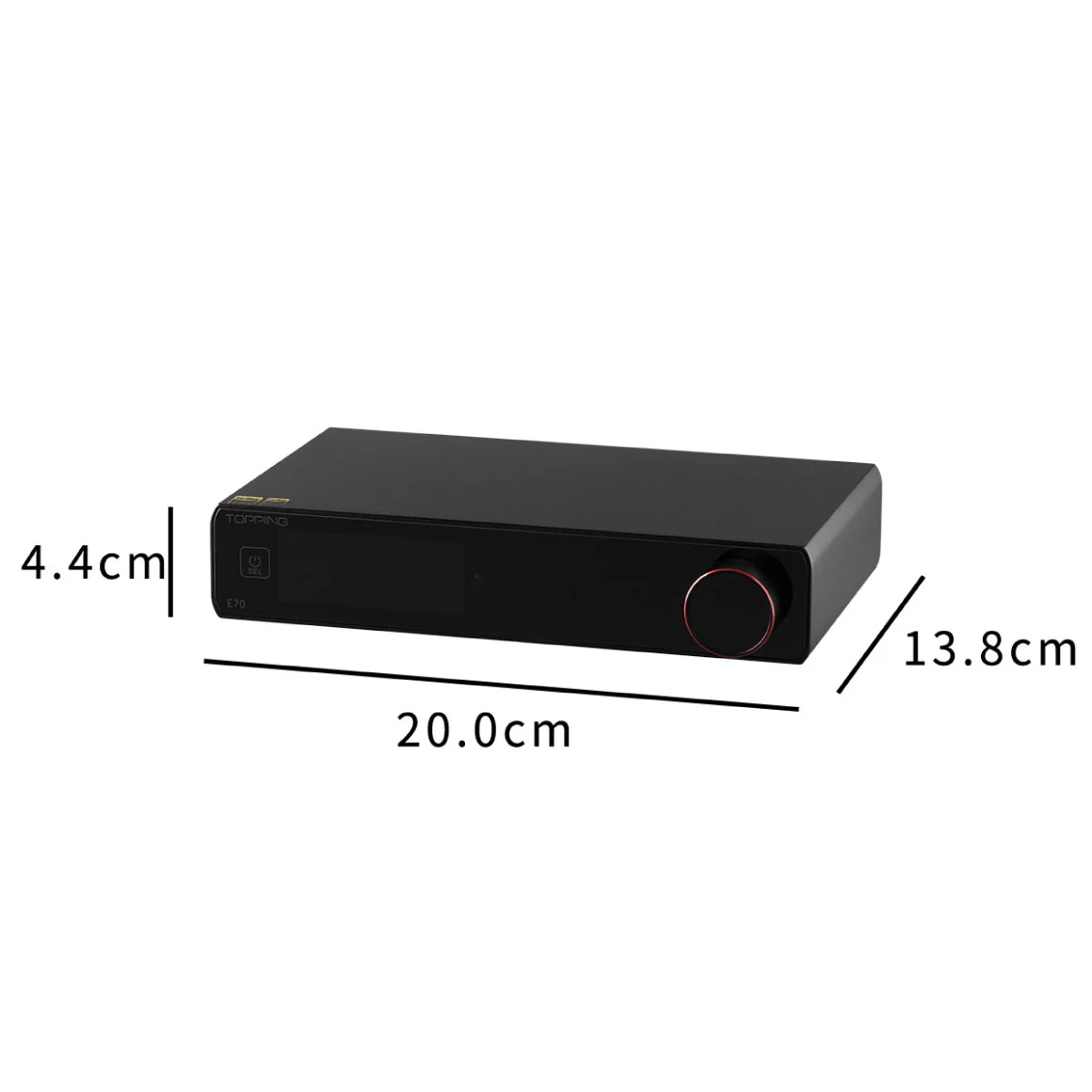 Topping - E70 - Image 10