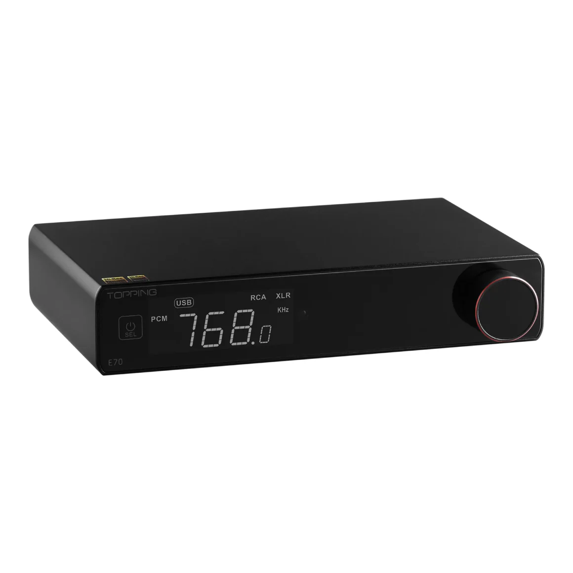 Topping - E70 - Image 3