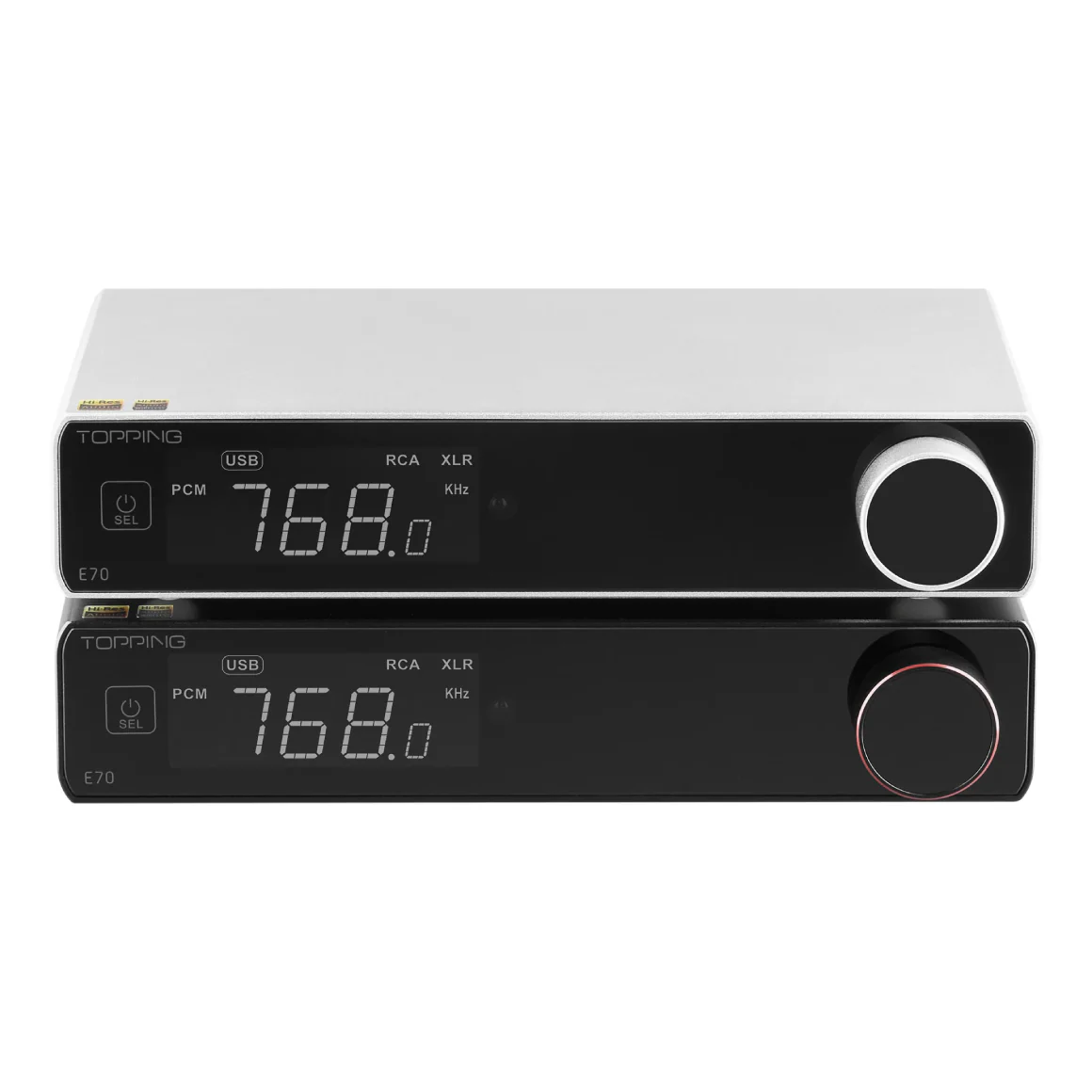 Topping - E70 - Image 5