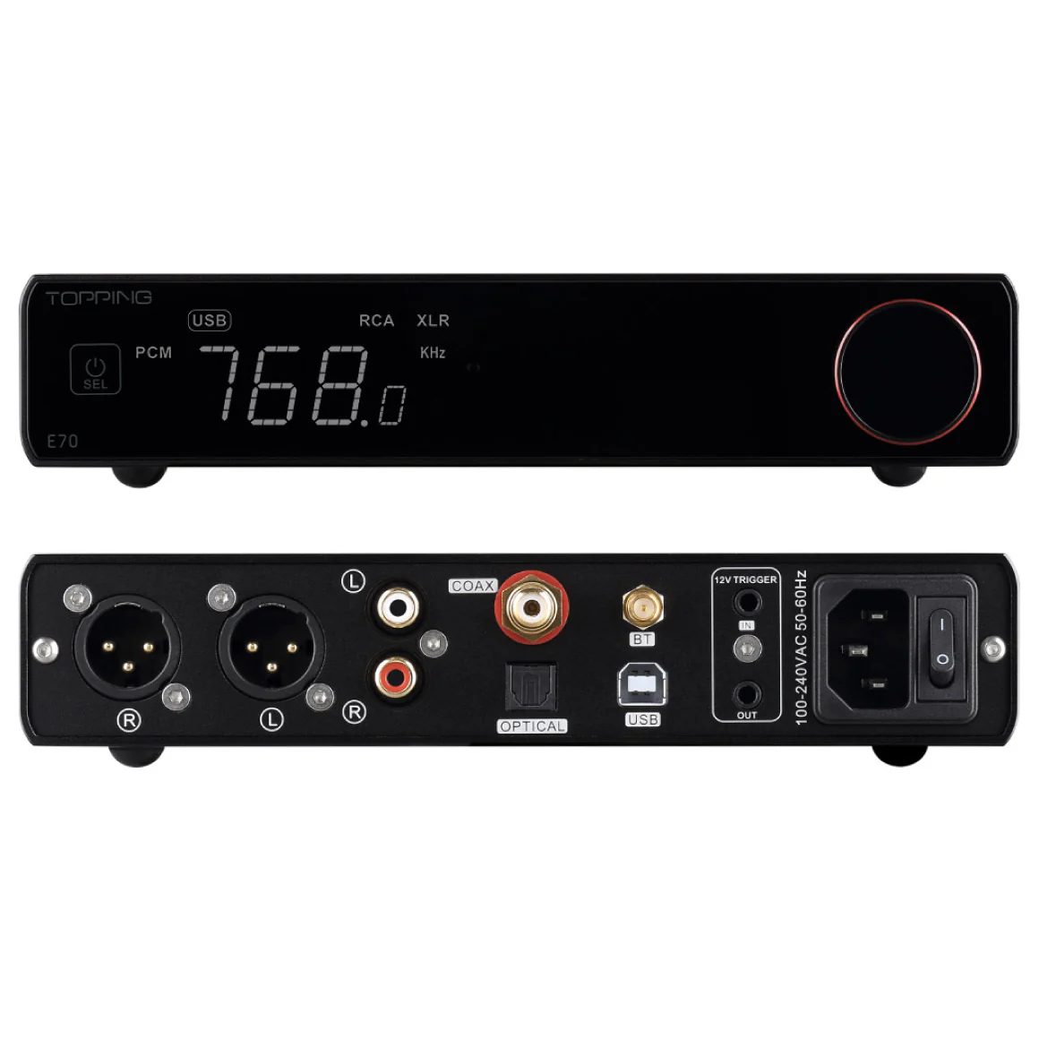Topping - E70 - Image 8