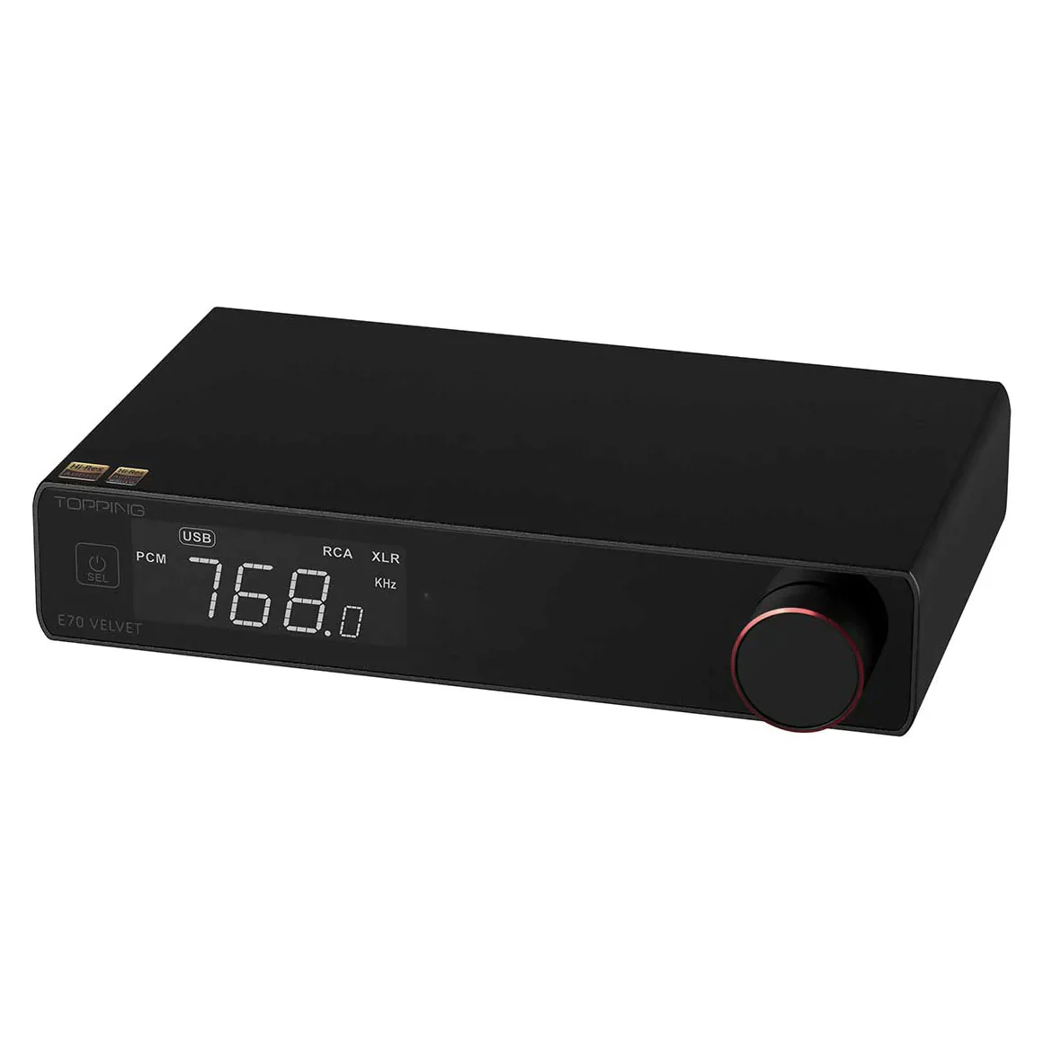 Topping - E70 VELVET - Image 4