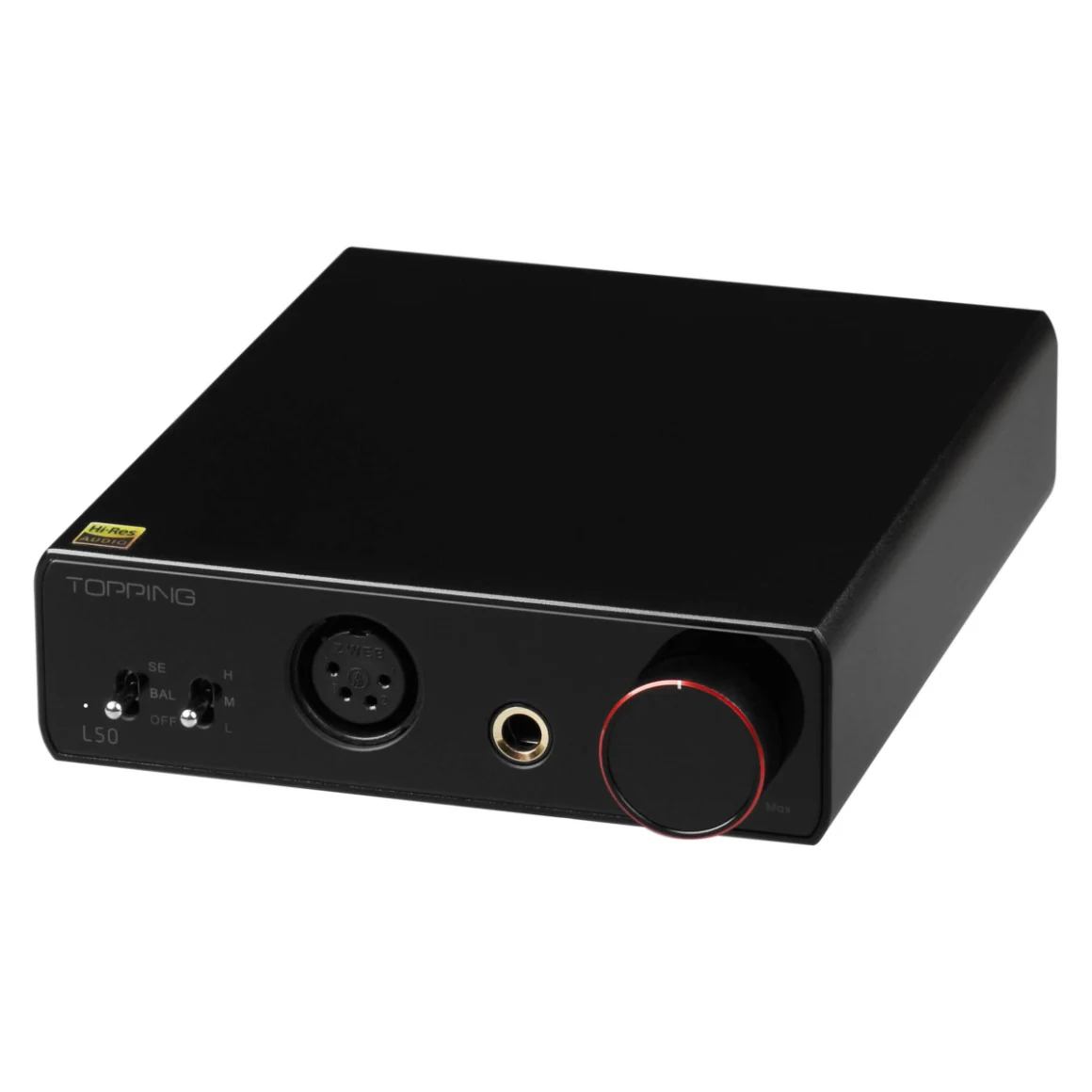 Topping - L50 - Image 3