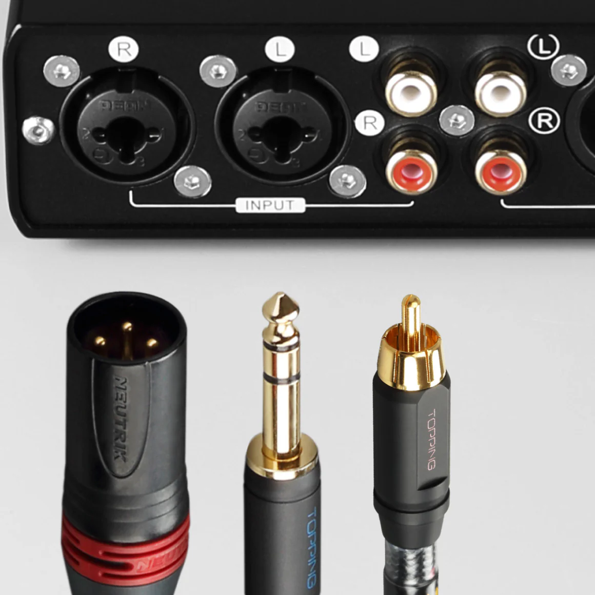 Topping - L70 - Image 11