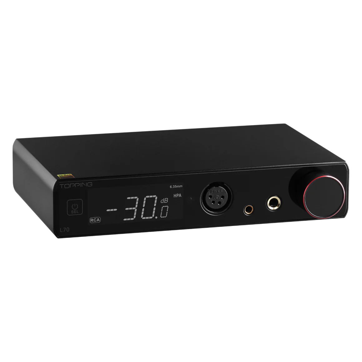 Topping - L70 - Image 3