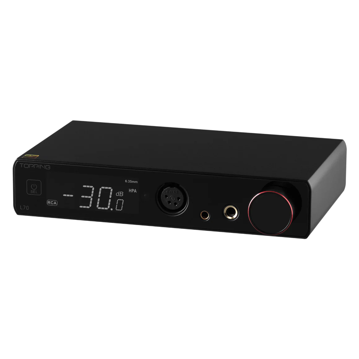 Topping - L70 - Image 4