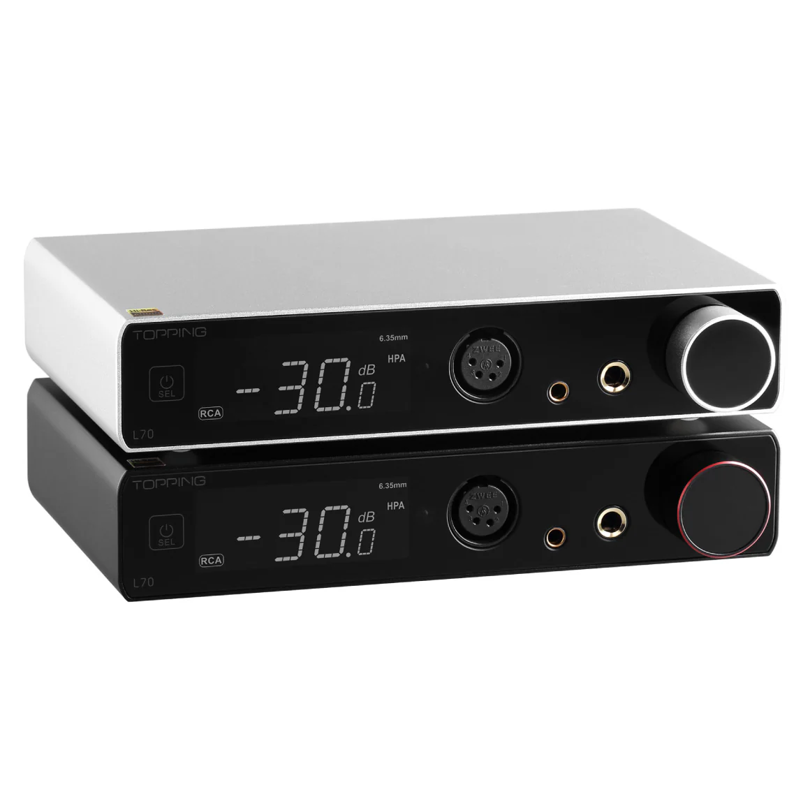 Topping - L70 - Image 6