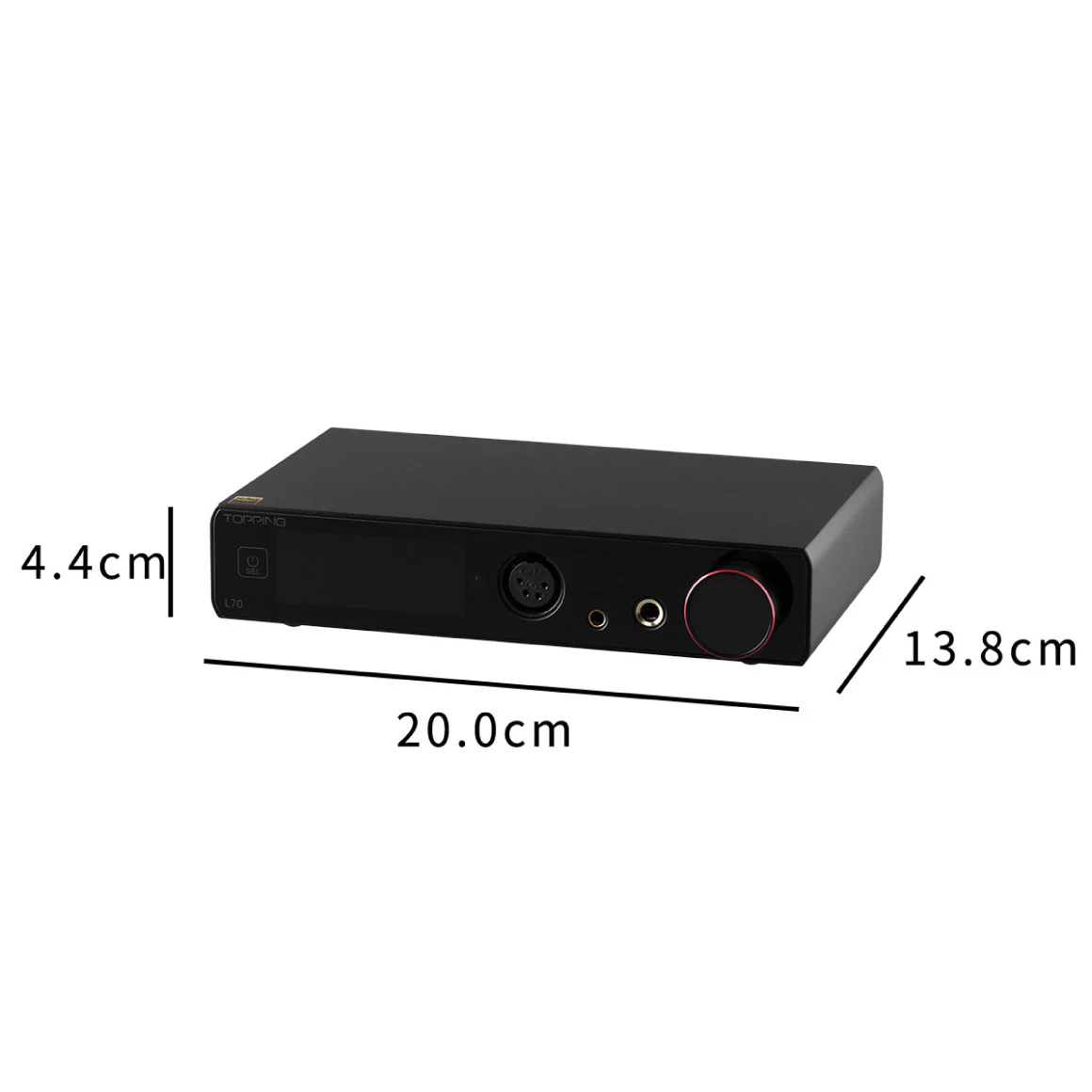Topping - L70 - Image 8