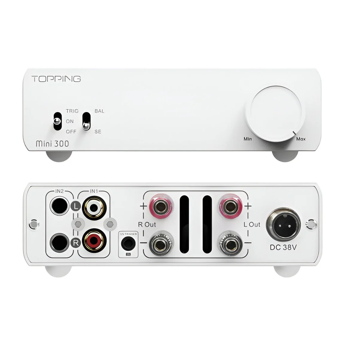Topping - Mini 300 - Image 14