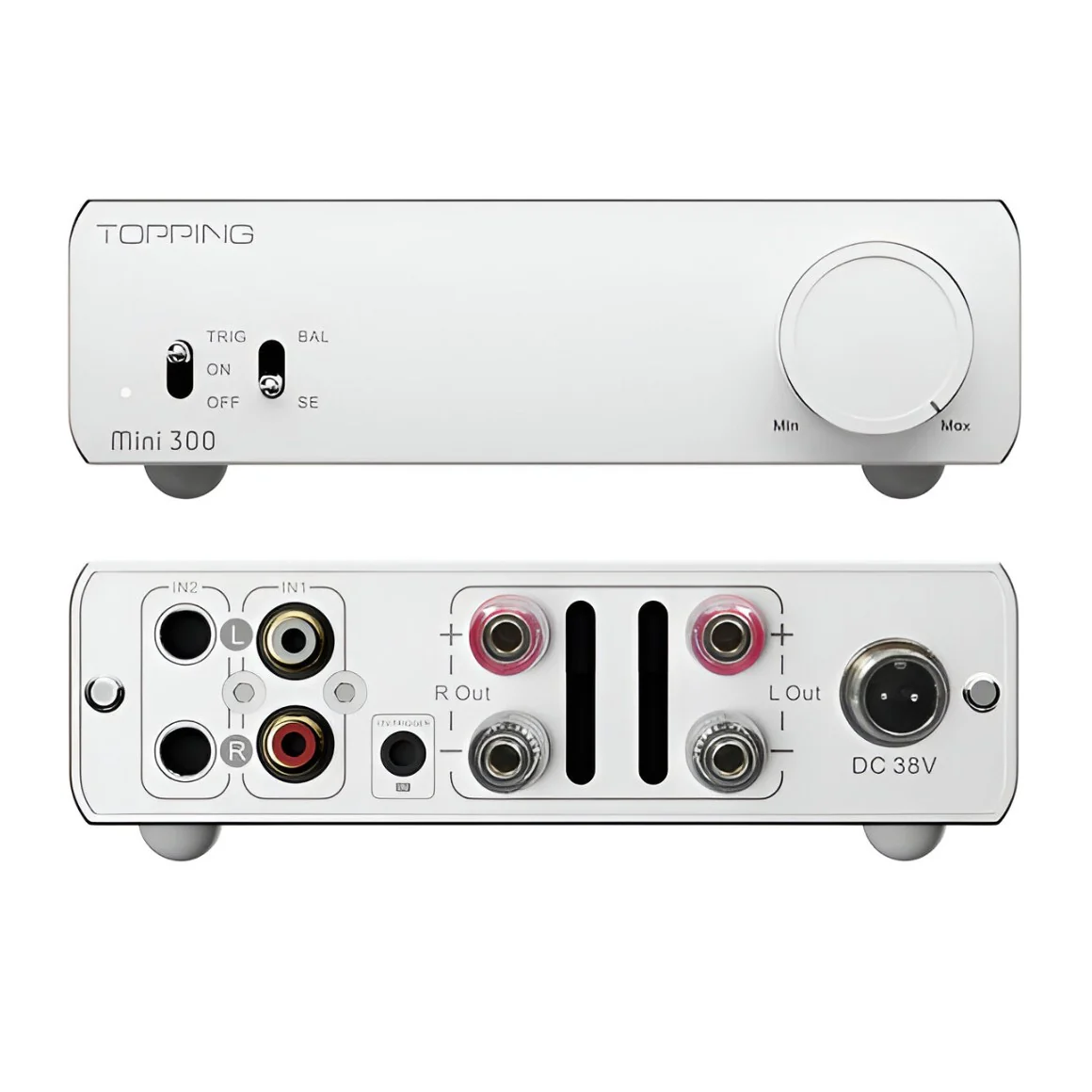 Topping - Mini 300 - Image 3