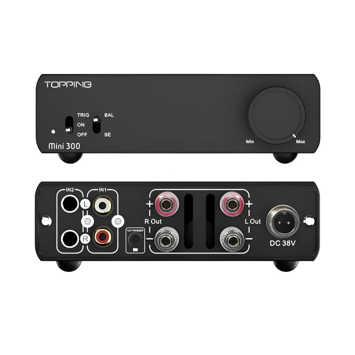 Topping - Mini 300 - Image 8