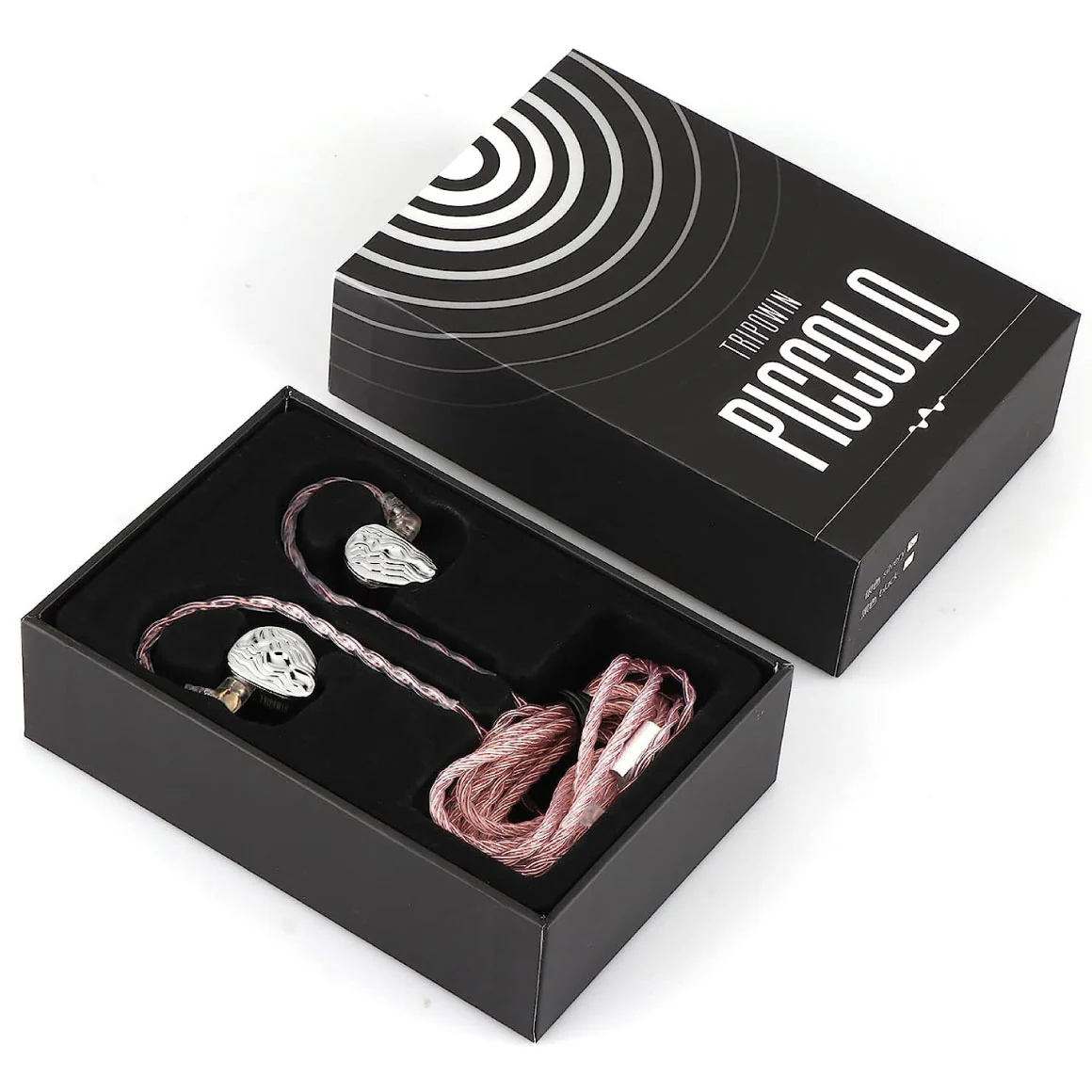 Tripowin - Piccolo - Image 5