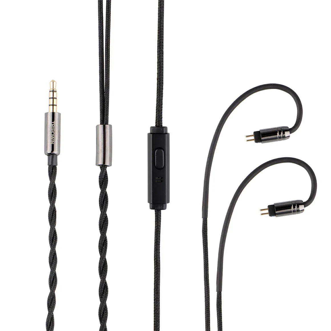 Tripowin - Zombur (0.78mm 2pin) - Image 5