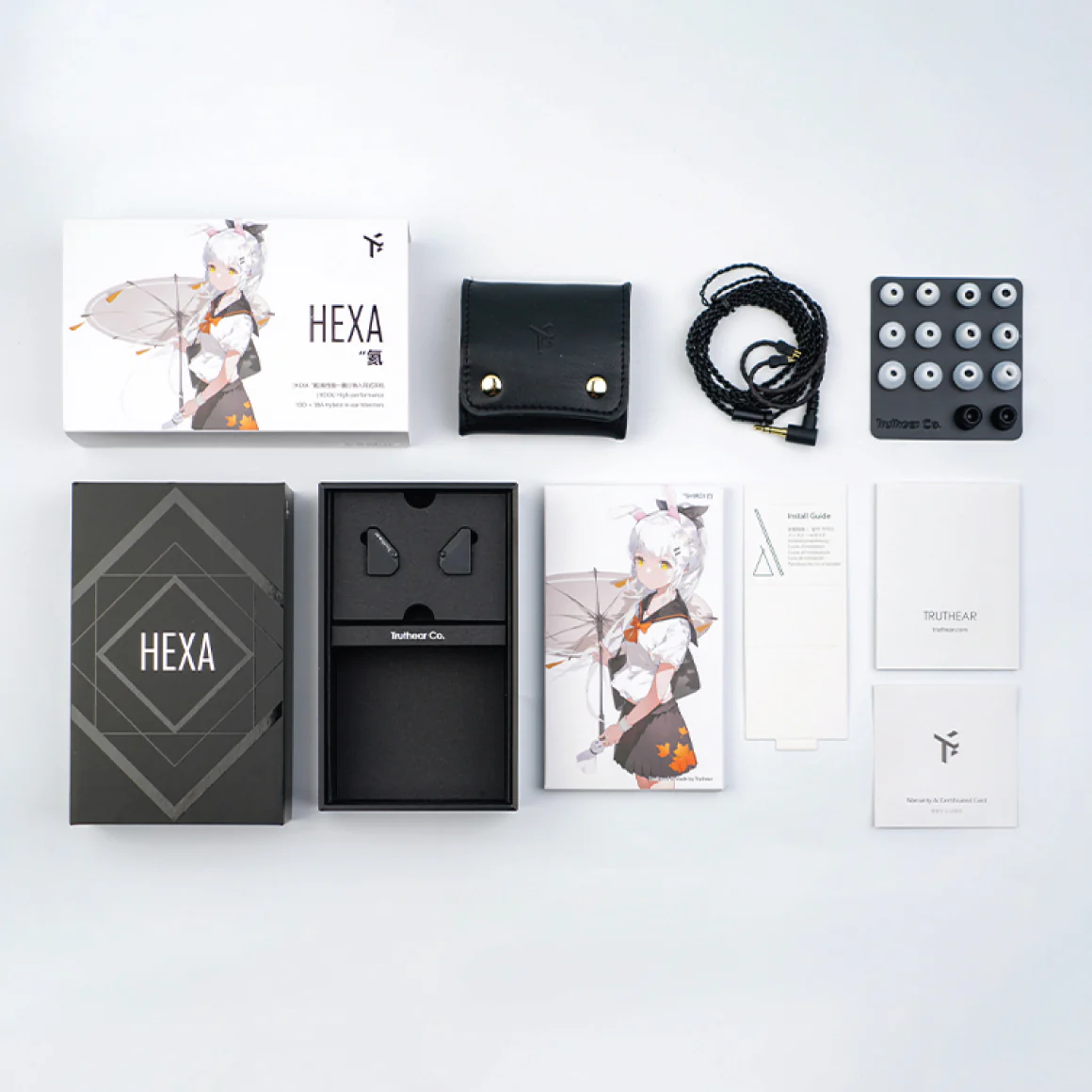 Truthear - HEXA - Image 4
