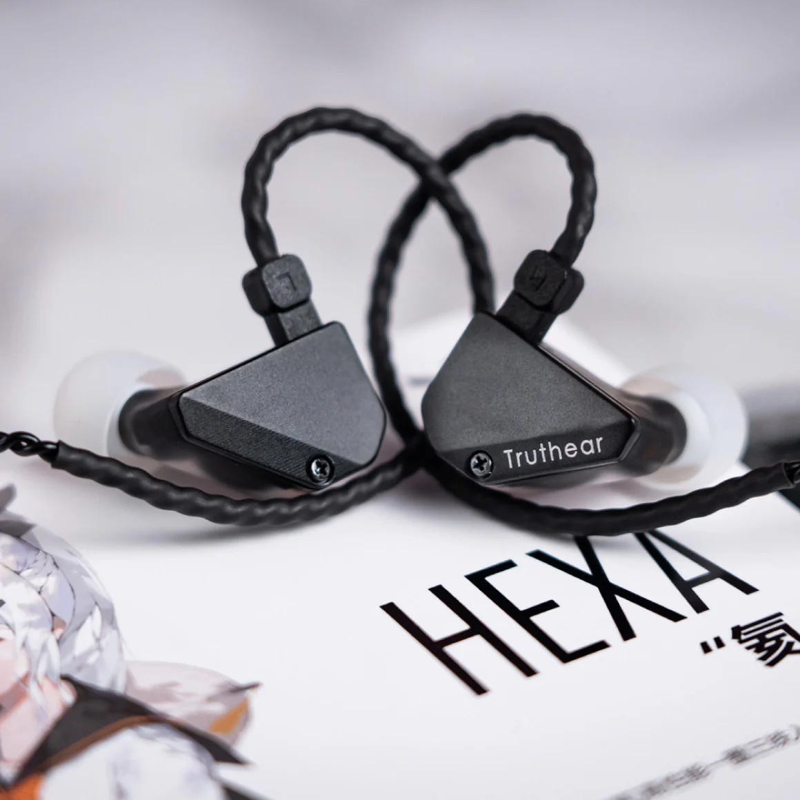 Truthear - HEXA - Image 6