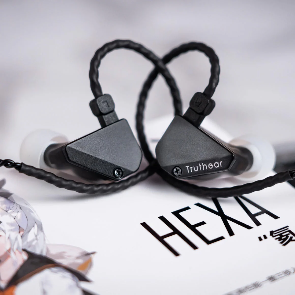 Truthear - HEXA (Unboxed) - Image 9