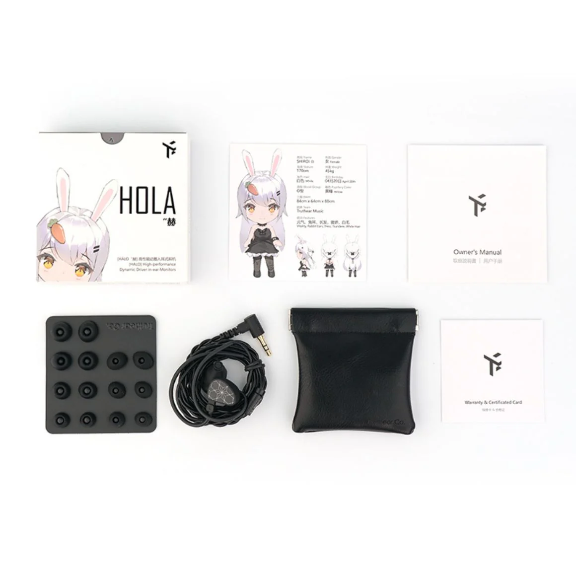 Truthear - HOLA - Image 14