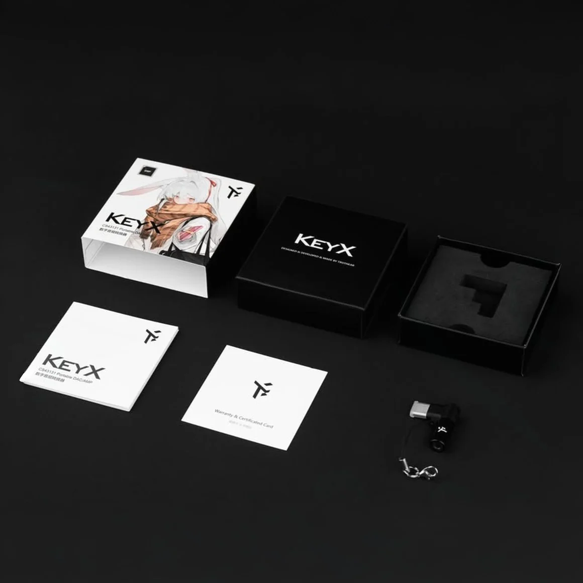 Truthear - KEYX - Image 13