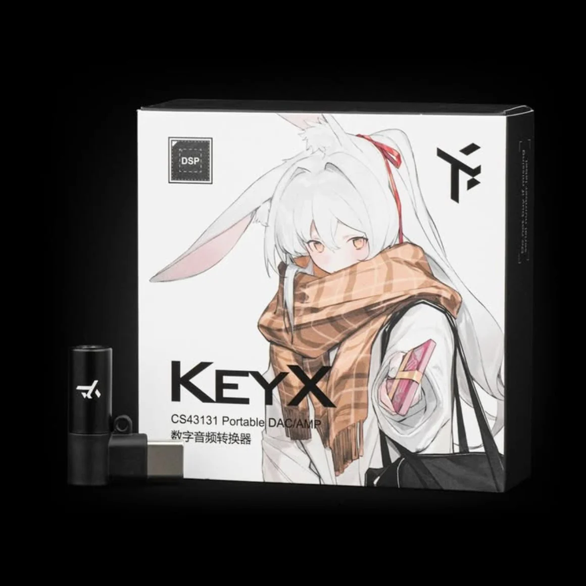 Truthear - KEYX - Image 14