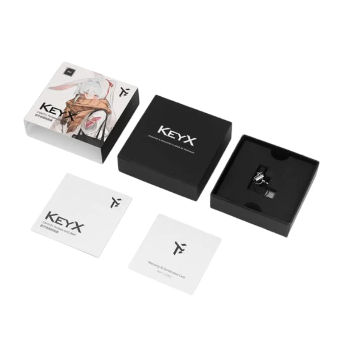 Truthear - KEYX - Image 5