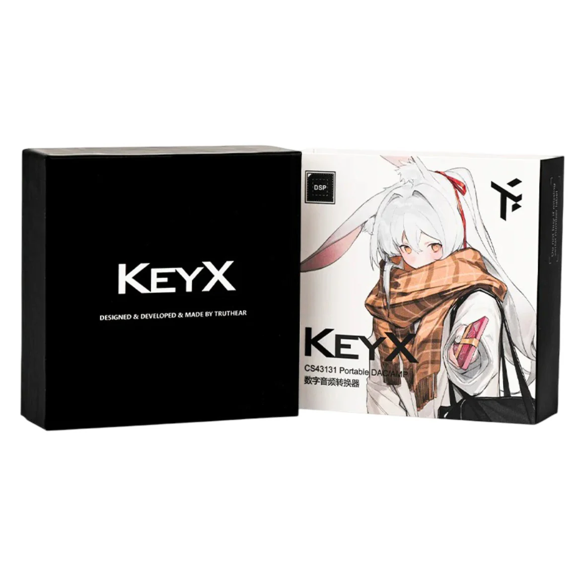 Truthear - KEYX - Image 6