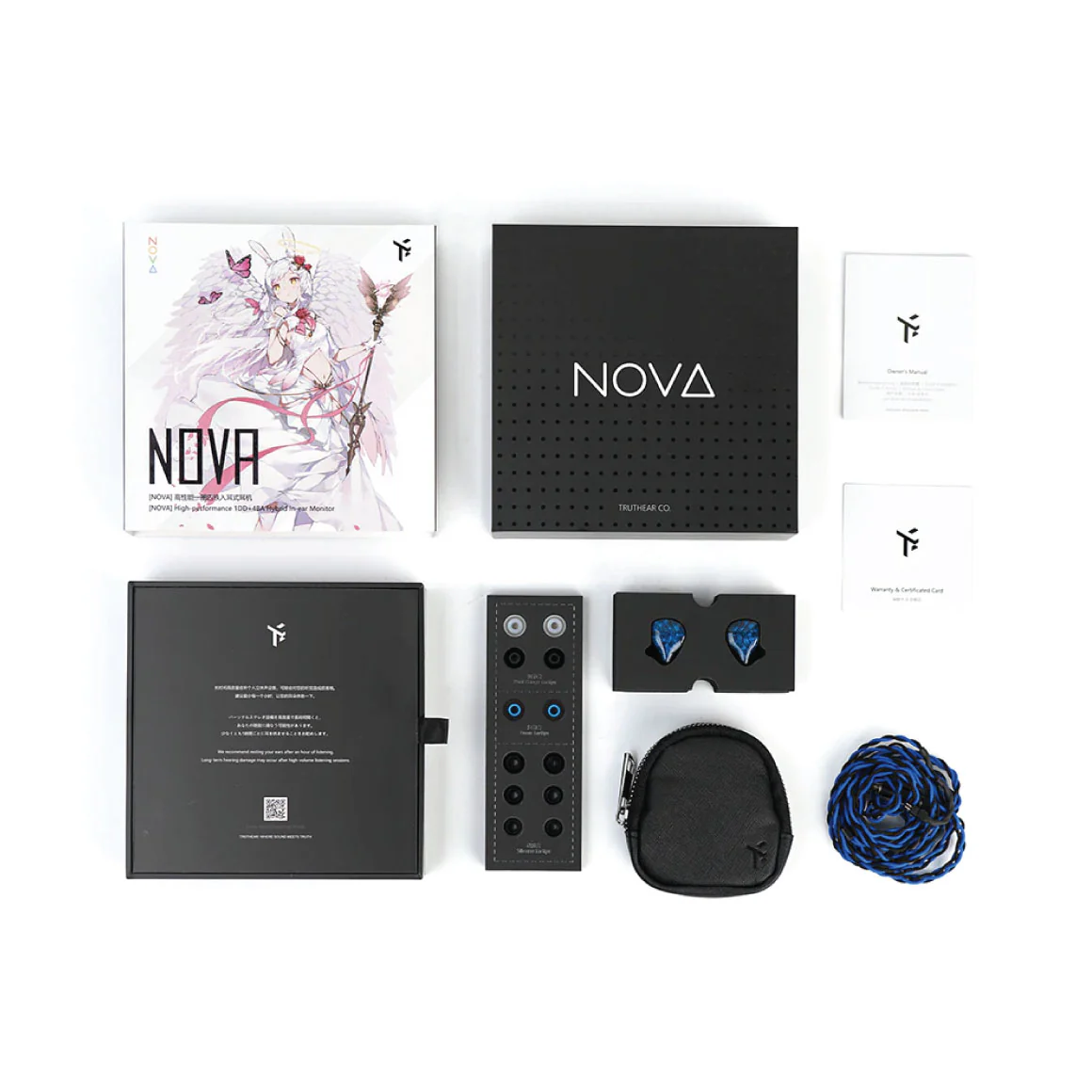 Truthear - NOVA - Image 5