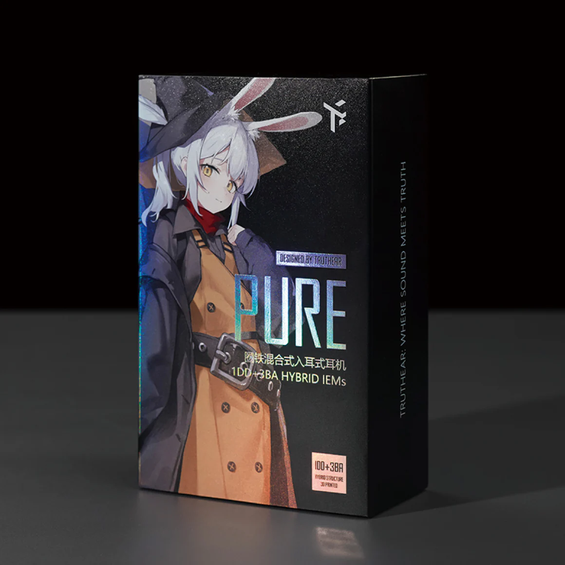 Truthear - PURE - Image 15