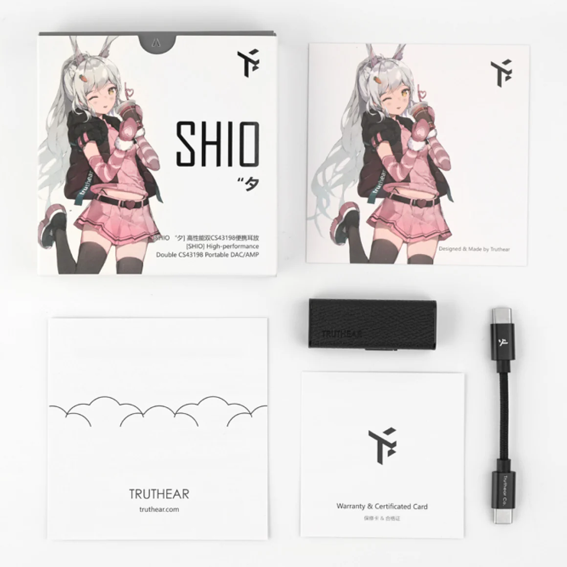 Truthear - SHIO - Image 10