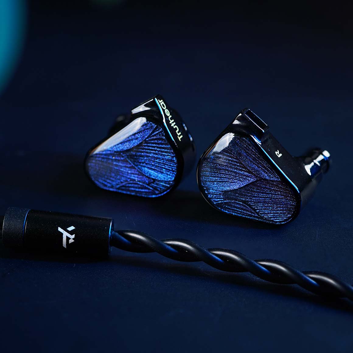 Truthear x Crinacle - ZERO: BLUE2 - Image 13