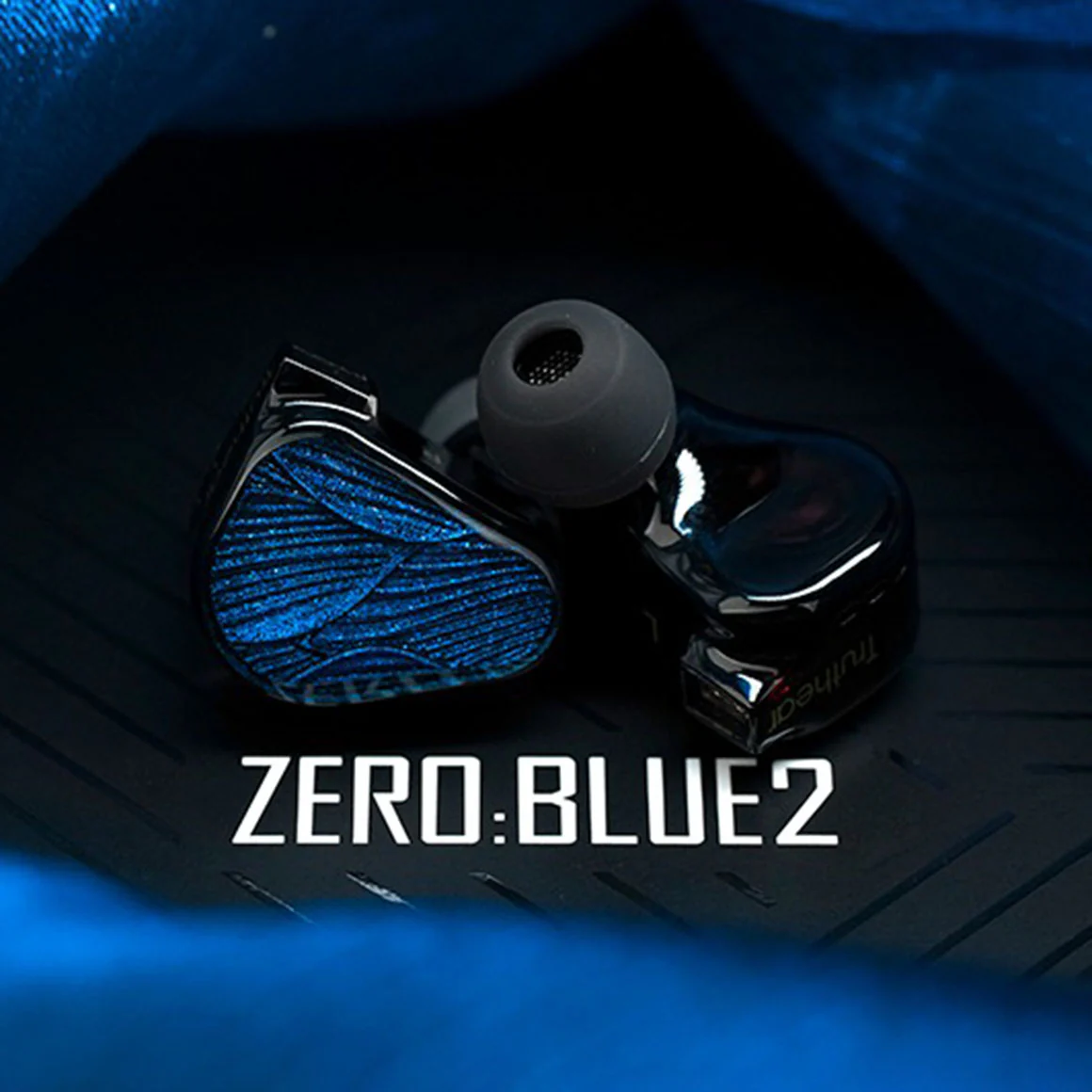 Truthear x Crinacle - ZERO: BLUE2 - Image 21