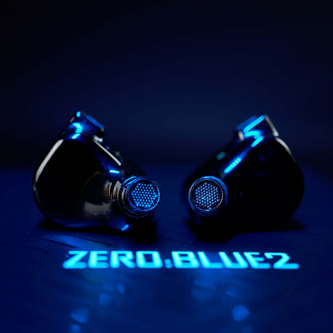 Truthear x Crinacle - ZERO: BLUE2 - Image 35