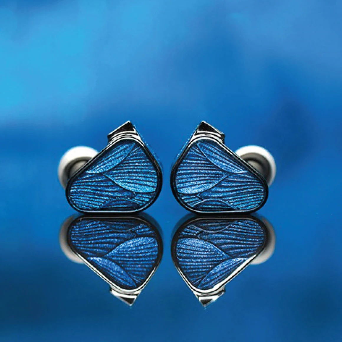 Truthear x Crinacle - ZERO: BLUE2 - Image 42
