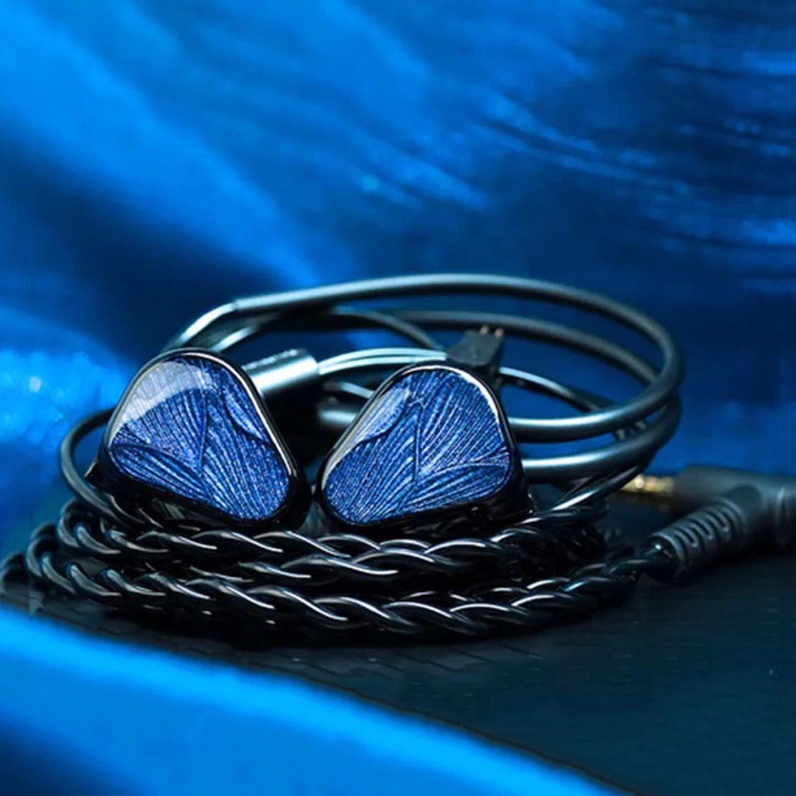 Truthear x Crinacle - ZERO: BLUE2 - Image 43