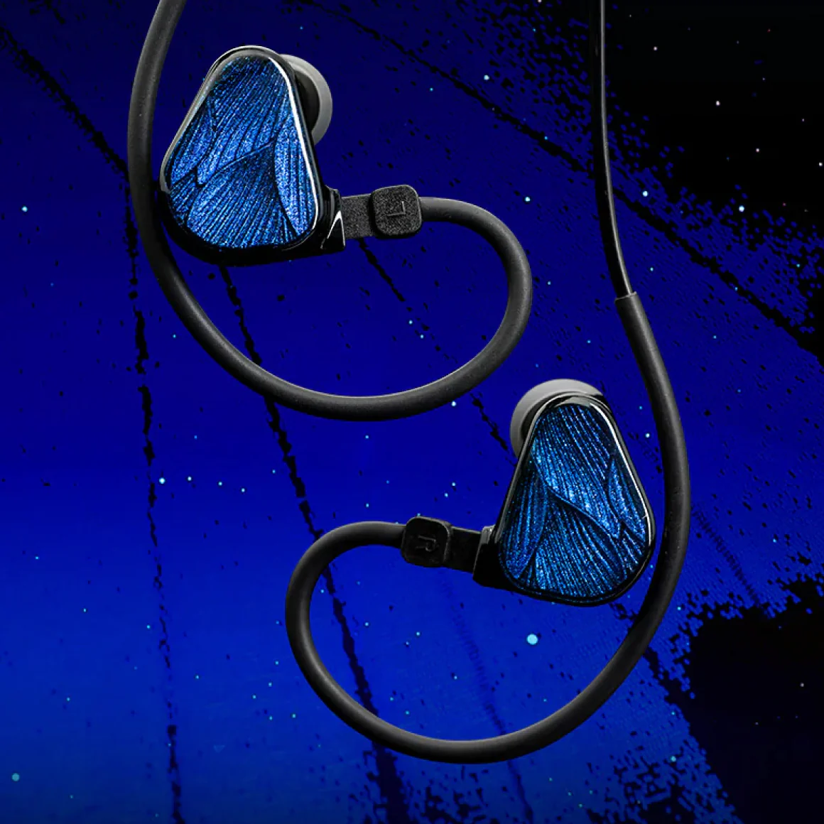 Truthear x Crinacle - ZERO: BLUE2 - Image 45