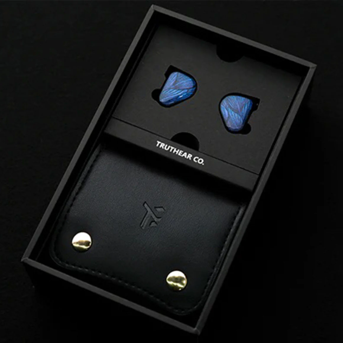 Truthear x Crinacle - ZERO: BLUE2 - Image 47
