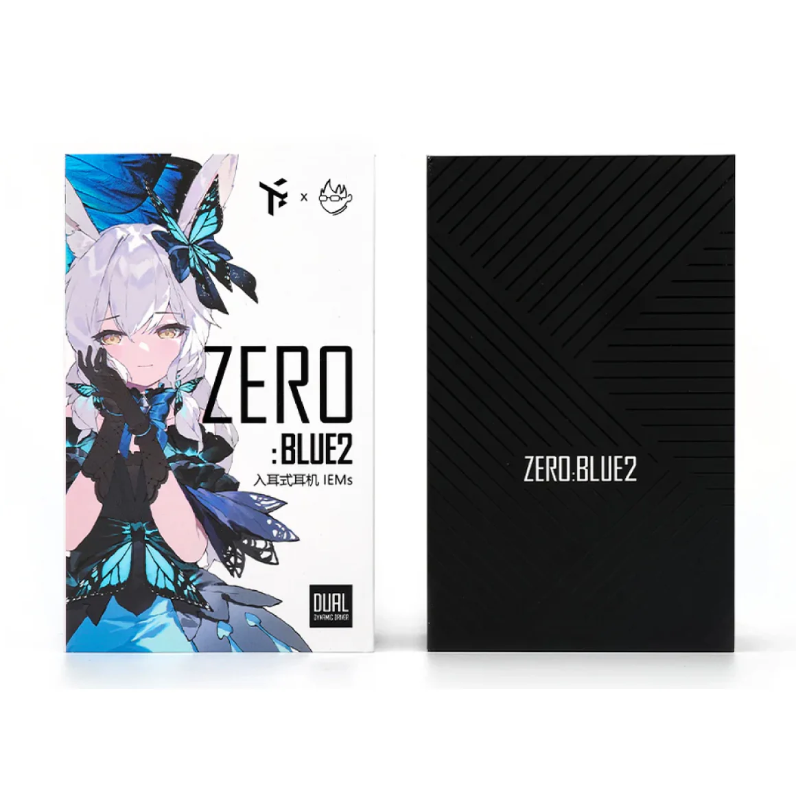 Truthear x Crinacle - ZERO: BLUE2 - Image 7