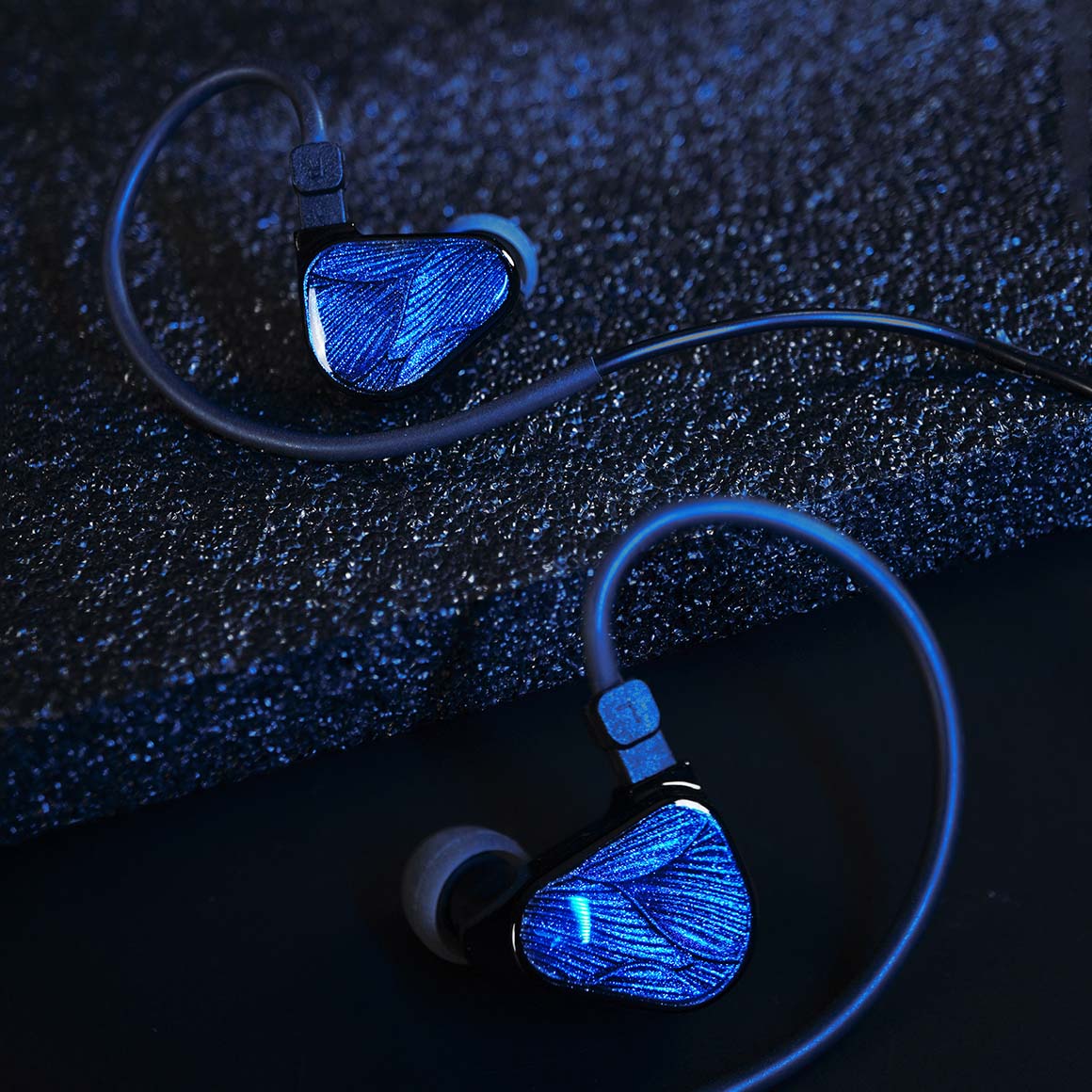 Truthear x Crinacle - ZERO: BLUE2 - Image 8