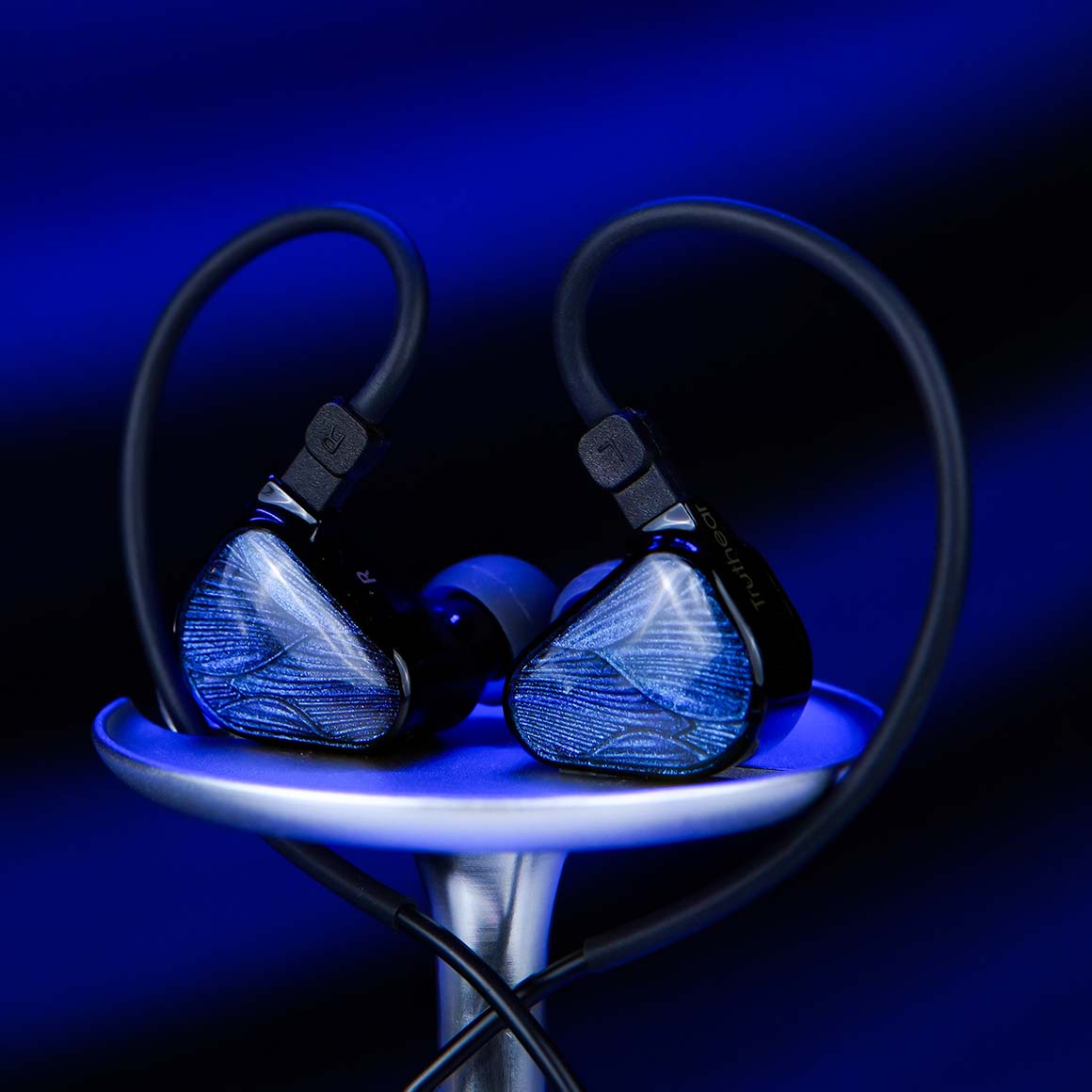 Truthear x Crinacle - ZERO: BLUE2 - Image 9