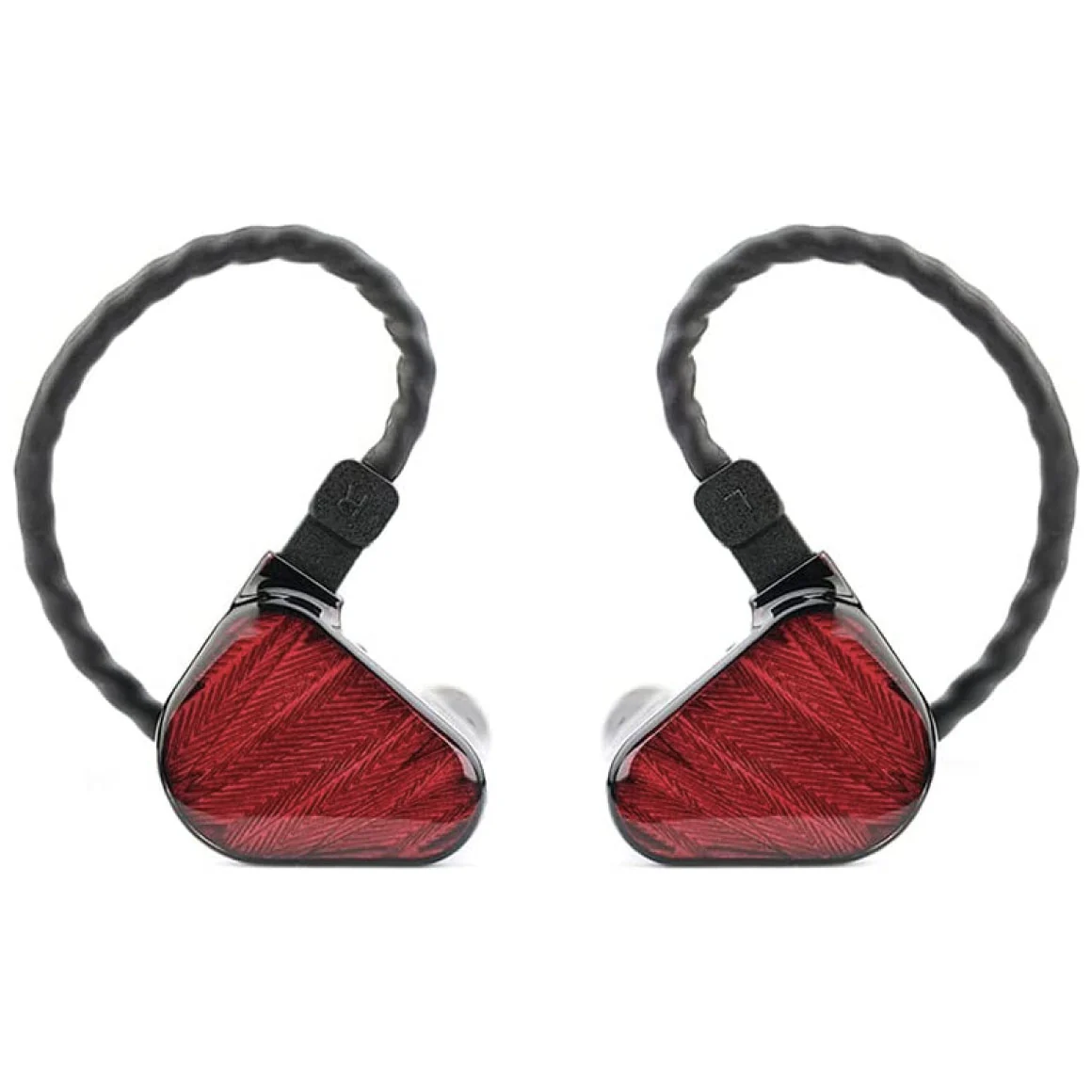 Truthear x Crinacle - ZERO:RED - Image 4