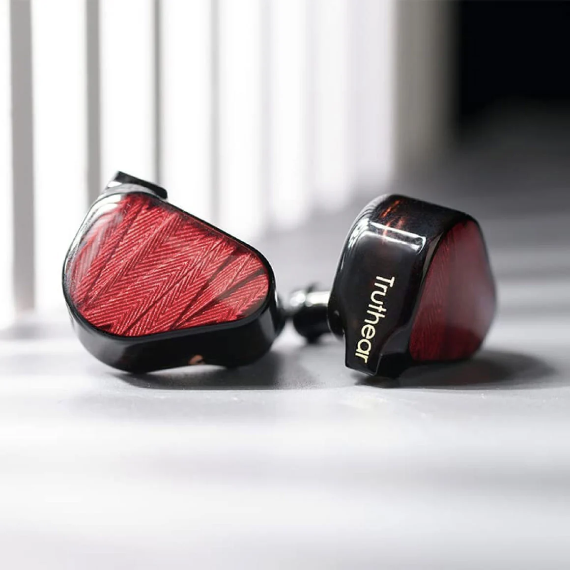 Truthear x Crinacle - ZERO:RED - Image 5