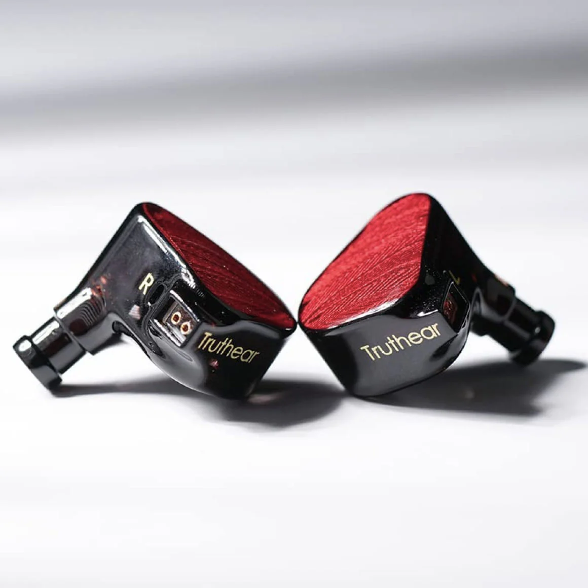 Truthear x Crinacle - ZERO:RED - Image 6