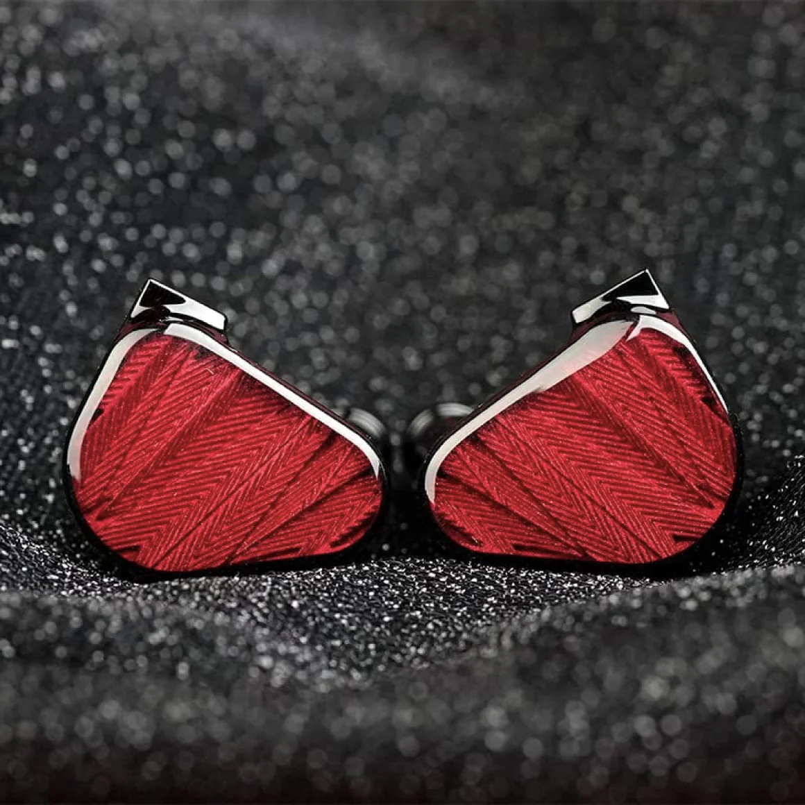 Truthear x Crinacle - ZERO:RED - Image 8