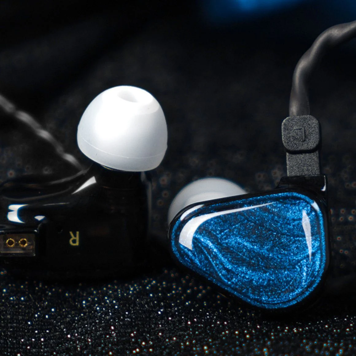 Truthear x Crinacle - ZERO (Unboxed) - Image 13