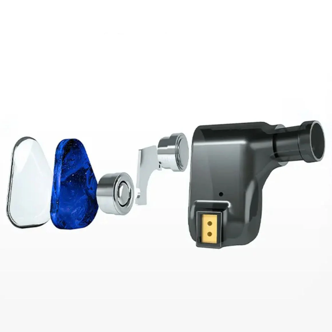 Truthear x Crinacle - ZERO (Unboxed) - Image 5