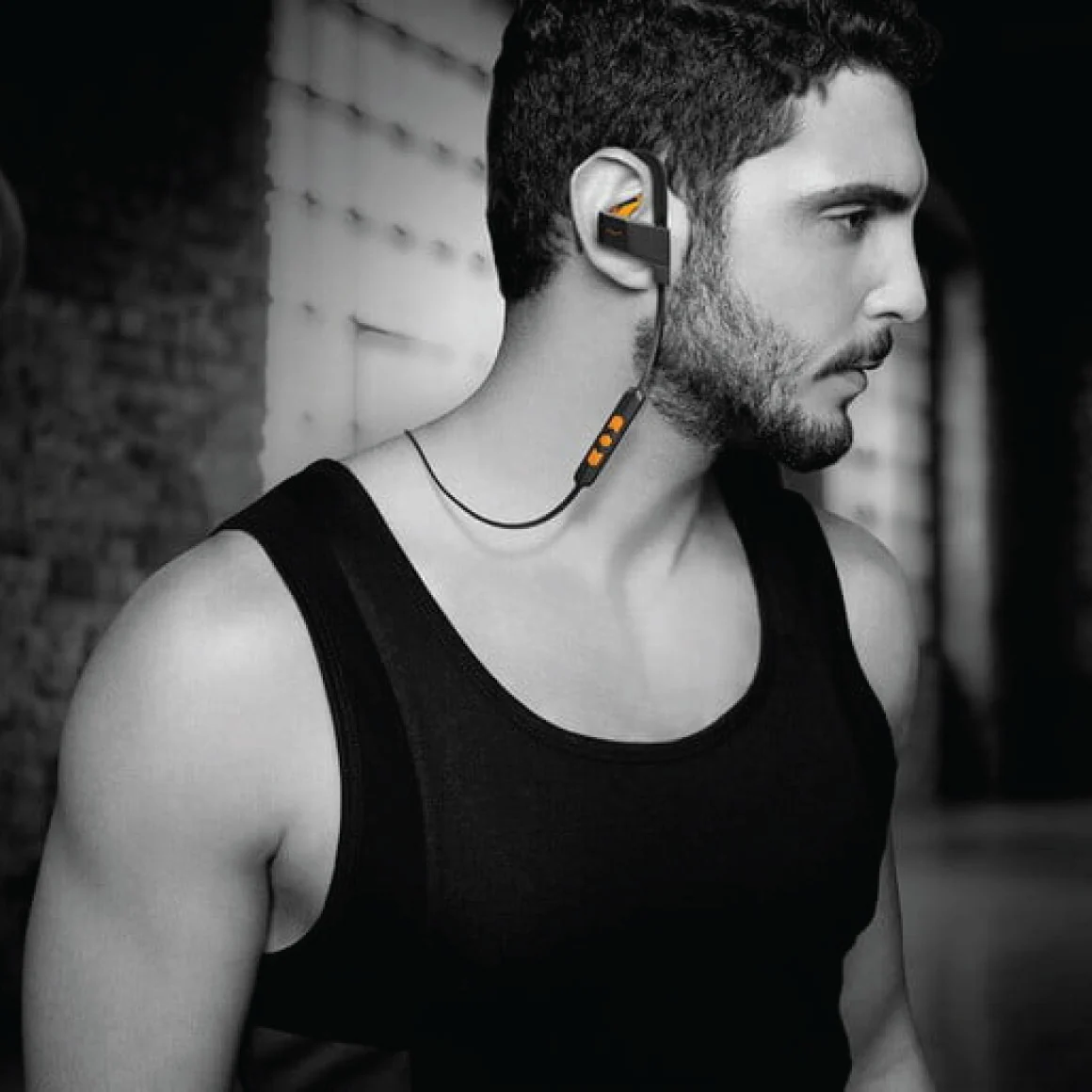 V-MODA - BassFit Wireless - Image 4